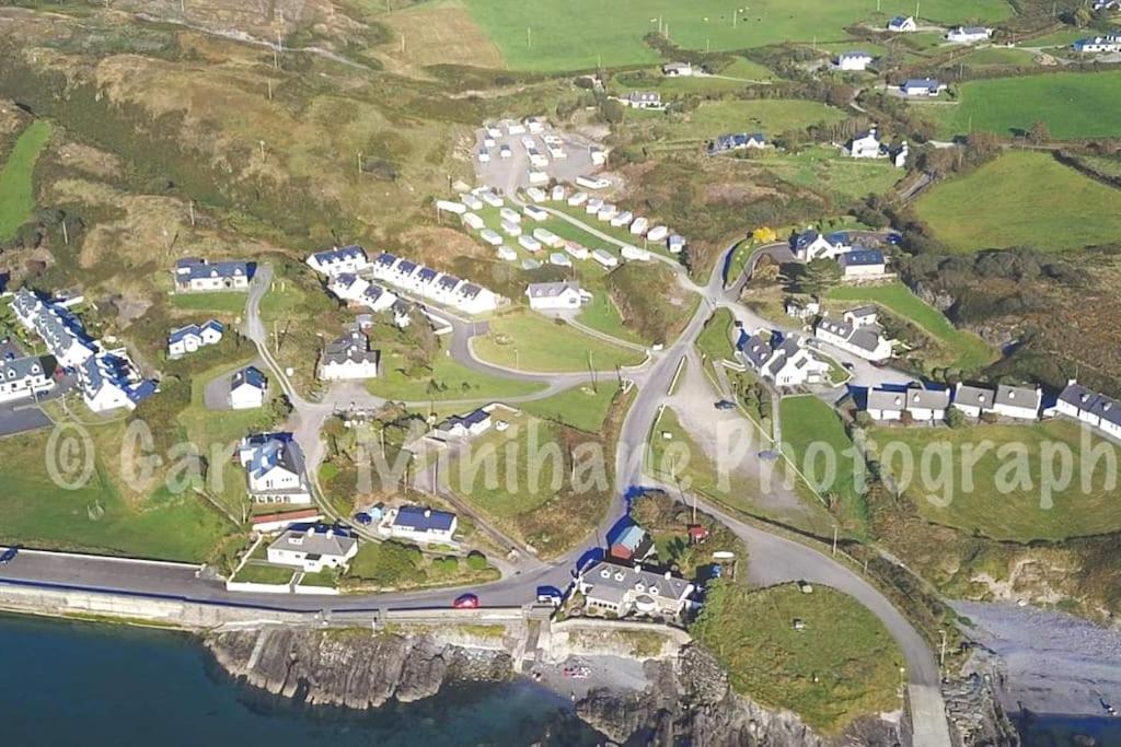 The Lookout Hotel Skibbereen Exterior photo