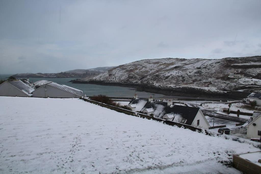 The Lookout Hotel Skibbereen Exterior photo