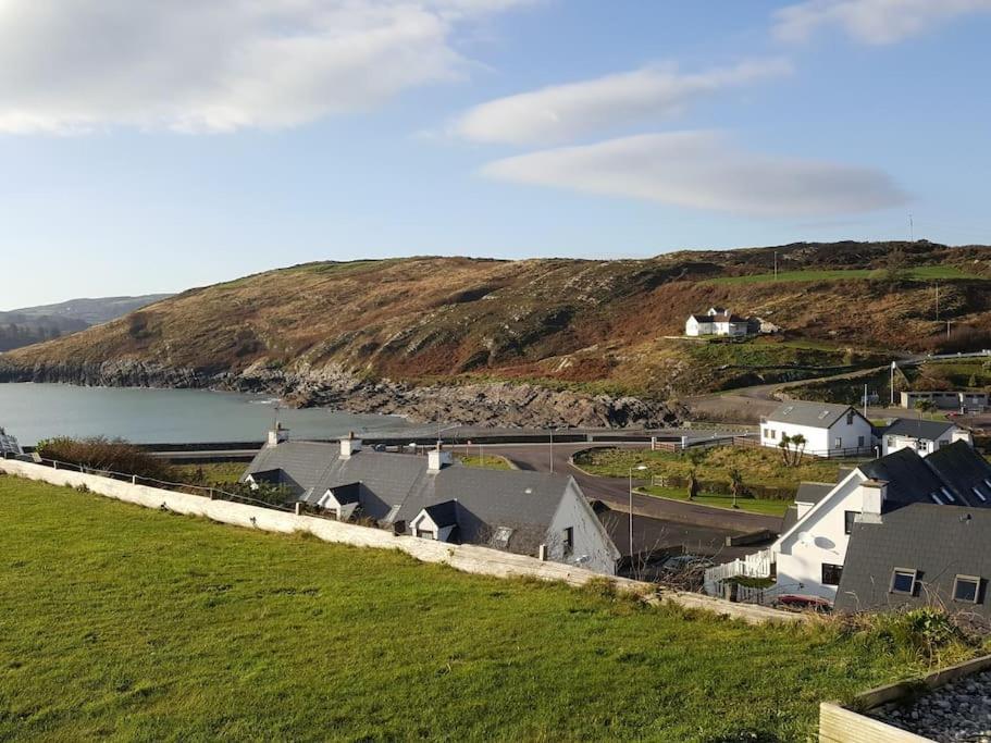 The Lookout Hotel Skibbereen Exterior photo